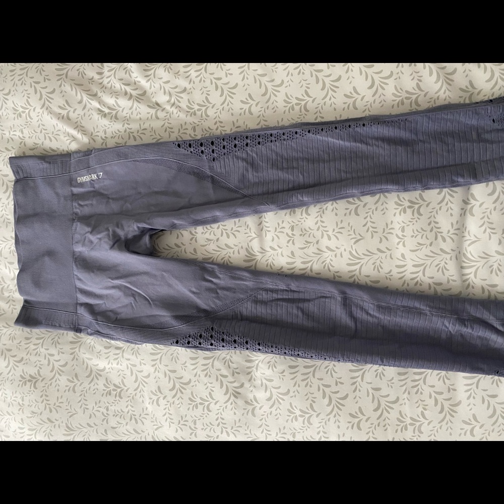 Gymshark leggings